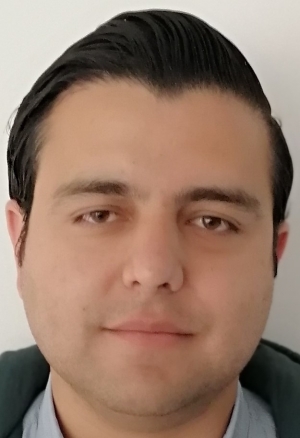 Daniel Olguin Caldera