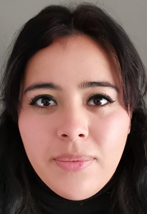 Alejandra VerÃ³nica Ã‘unez Franco 