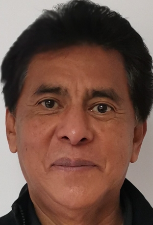 Francisco Suriano Zavala