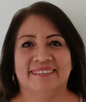 RocÃ­o Espino Barcenas