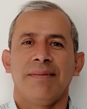 Edmundo Haquet Olivares