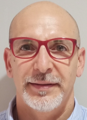 Carlos Antonio Morales Calderon