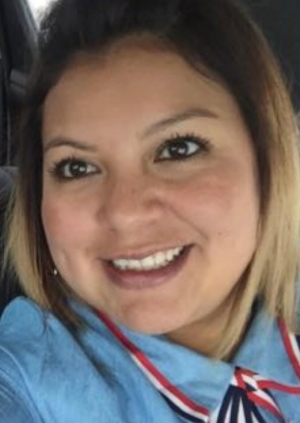 VerÃ³nica GarcÃ­a