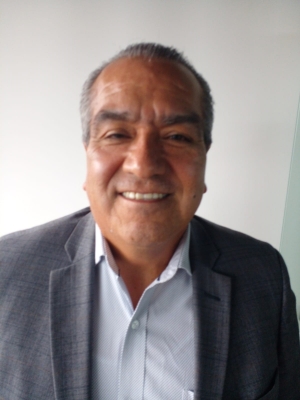 JosÃ© Luis RamÃ­rez Medina