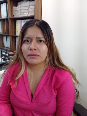 Mariana Jarquin HernÃ¡ndez