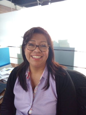 Liliana LÃ³pez MejÃ­a