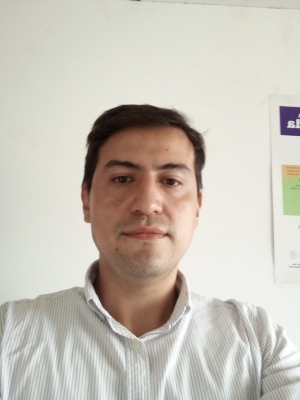 David Alberto Rojas Cruz