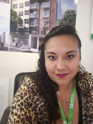 Mariluz Moreno GalvÃ¡n