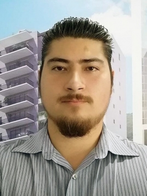 Javier Solares Parada