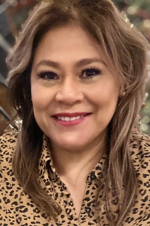 Georgina BeltrÃ¡n Cruz