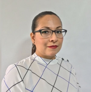 Aida BeltrÃ¡n DomÃ­nguez