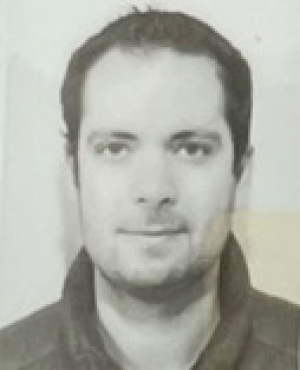 Joseph Memun Margules