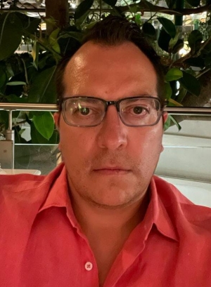 Jorge GordÃ³n Ramos