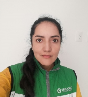 Marysol Llanos Torres