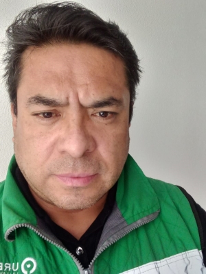 Juan Carlos Rojas Robles