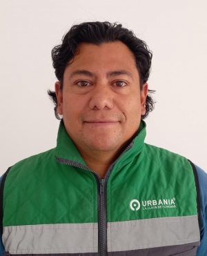 Oscar Roberto Portal Diaz