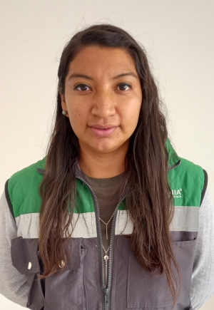 Ana Cecilia GarcÃ­a ResÃ©ndiz