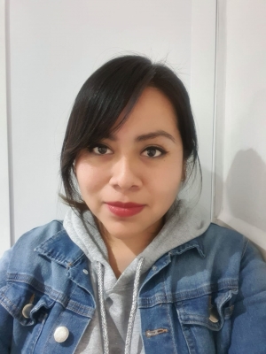 Alicia Aguilar LeÃ³n