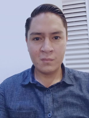 Eduardo PÃ©rez GonzÃ¡lez