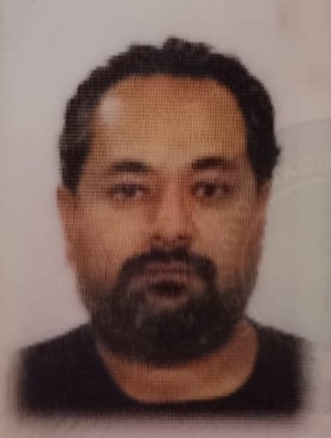 JosÃ© Daniel Morales GalÃ¡n