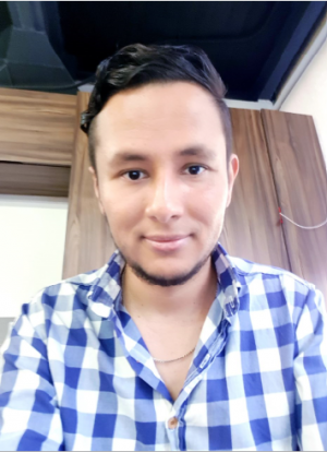 Francisco Arias Blando