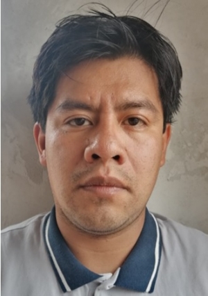 Juan Carlos Cruz Correa