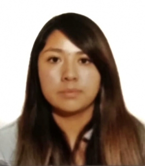 Montserrat Romero Escutia 