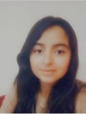 Paola MartÃ­nez RamÃ­rez