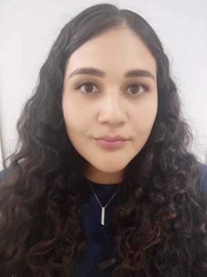 Paola Pineda GoÃ±e