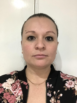 Sandra Espinoza Hicks