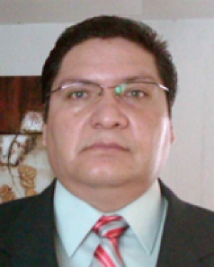 Oswaldo Arroyo RodrÃ­guez