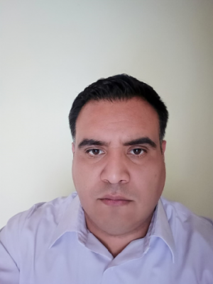 JosÃ© de JesÃºs Rivas Carpio