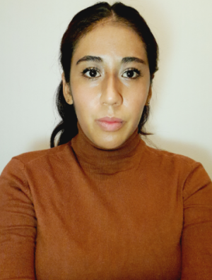 Ximena Kaomi Morales Becerril