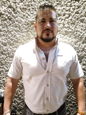 Daniel Torres GarcÃ­a