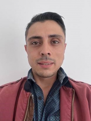 Roberto Basilio Rubio de Anda