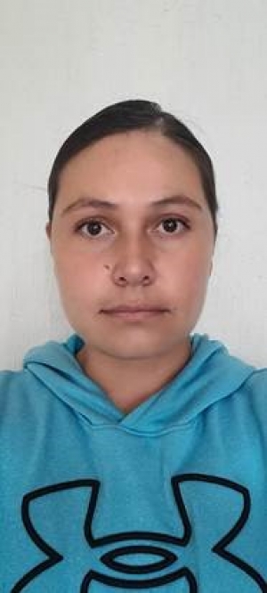 Dulce MarÃ­a del Socorro Maya Arreguin