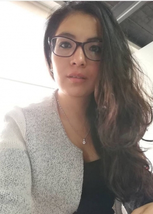 Angela Estrada PÃ©rez