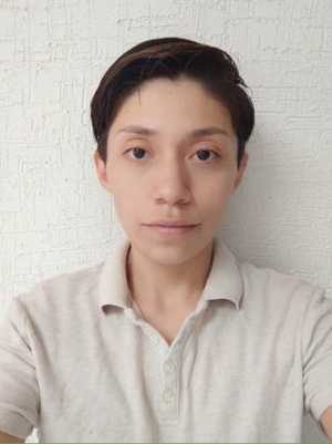 Marlet Georgina MartÃ­nez Ayala