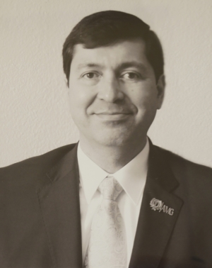 Dr. Francisco M. Huerta Iga