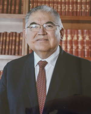 Dr. Marco Antonio Lira Pedrín