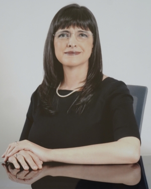 Dra. María Eugenia Icaza Chávez