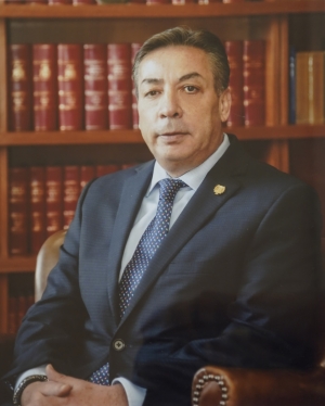 Dr. Felipe Zamarripa Dorsey