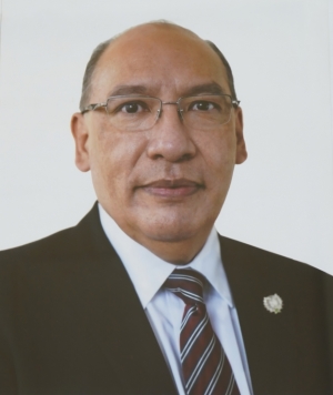 Dr. Ramón I. Carmona Sánchez