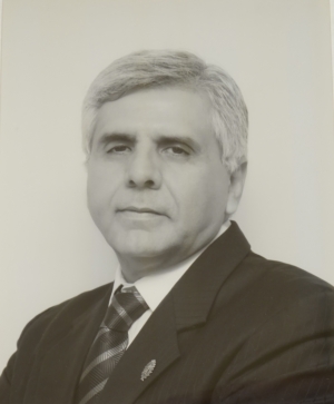 Dr. Miguel Ángel Valdovinos Díaz