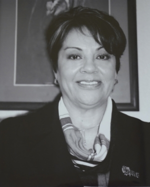 Dra. Angélica Hernández Guerrero