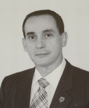 Dr. José Luis Tamayo De La Cuesta