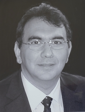 Dr. Juan Miguel Abdo Francis