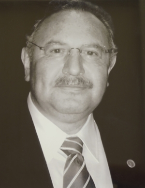 Dr. Miguel Ángel Mercado Díaz