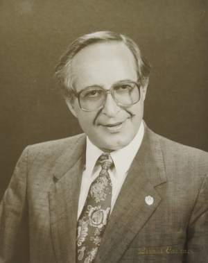 Dr. David Kershenobich Stalnikowitz