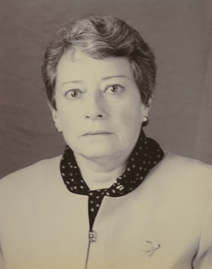 Dra. Margarita Dehesa Violante